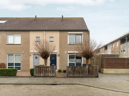 Hoekwoning te koop: Swingstraat 2, Danswijk Noordoost Almere