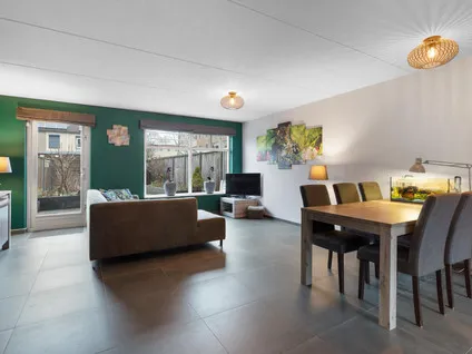 Hoekwoning te koop: Swingstraat 2, Danswijk Noordoost Almere
