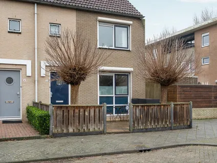 Hoekwoning te koop: Swingstraat 2, Danswijk Noordoost Almere