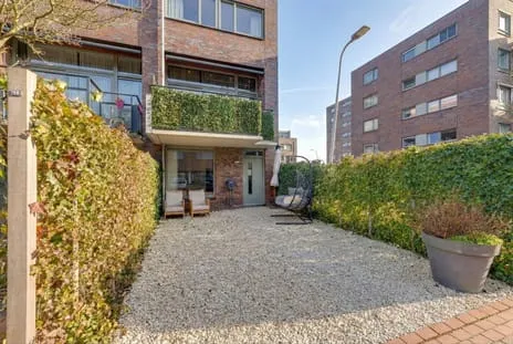 Hoekwoning te koop: Sydneystraat 11, Afrika Purmerend