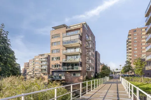 Appartement te koop: Sydneystraat 31, Purmerend