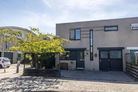 Hoekwoning te koop: Symfonie 101, Westerwatering Zuid Zaandam