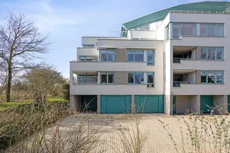Appartement te koop: Symfonie 12, Bitswijk Uden
