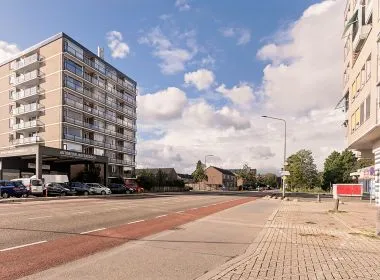 Appartement te koop: Symfoniestraat 32, Nijmegen