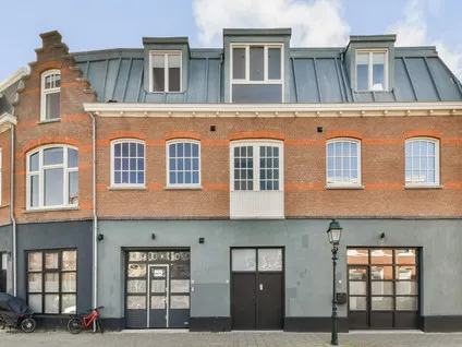 Appartement te koop: Symonszstraat 39, 'S-Gravenhage