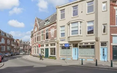 Appartement te koop: Symonszstraat 46, 'S-Gravenhage