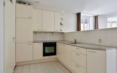 Appartement te koop: Synagogestraat 15, Historisch Centrum Meppel