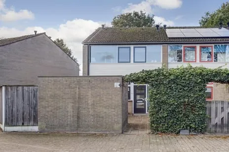 Hoekwoning te koop: Sypesteyn 134, Drakensteyn en omgeving Almelo