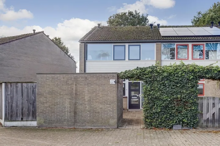 Hoekwoning te koop: Sypesteyn 134, Drakensteyn en omgeving Almelo