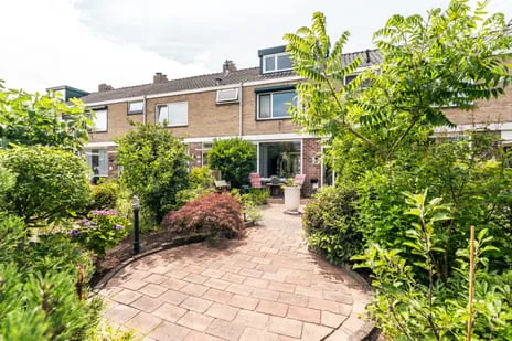 Tussenwoning te koop: Sytwinde 200, Vrouwtjeslant / Nieuweveen Nootdorp