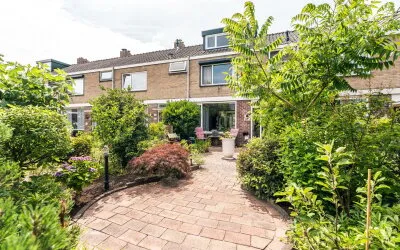 Tussenwoning te koop: Sytwinde 200, Vrouwtjeslant / Nieuweveen Nootdorp
