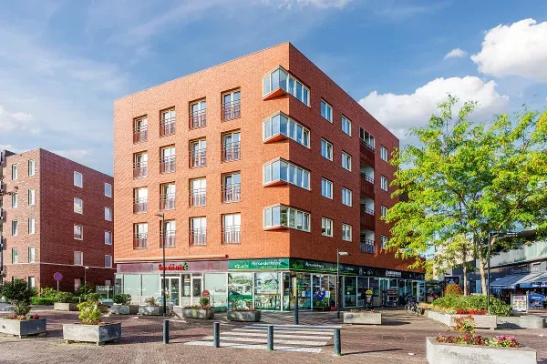 Huurwoning: São Paulostraat in Almere - €1.707 per maand