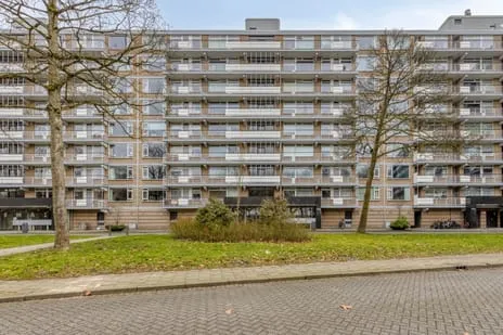 Appartement te koop: Söderblomplaats 416, Rotterdam