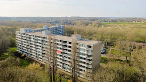 Appartement te koop: Söderblomplaats 444, Rotterdam