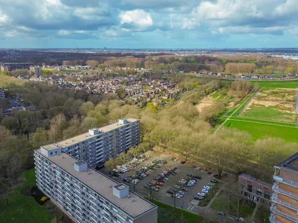 Appartement te koop: Söderblomplaats 548, Rotterdam