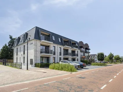Appartement te koop: 't Dorp 11A, 't Dorp Heesch