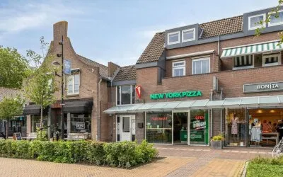 Appartement te koop: 't Dorp 84, 't Dorp Heesch