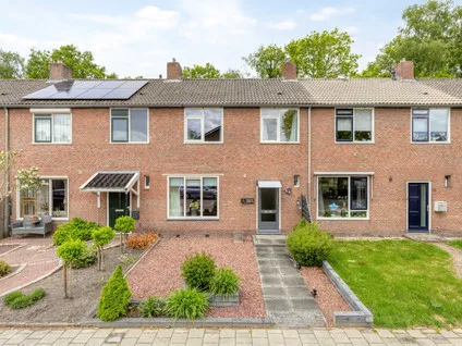 Tussenwoning te koop: 'T Fledderbos 14, Maarsveld Stadskanaal