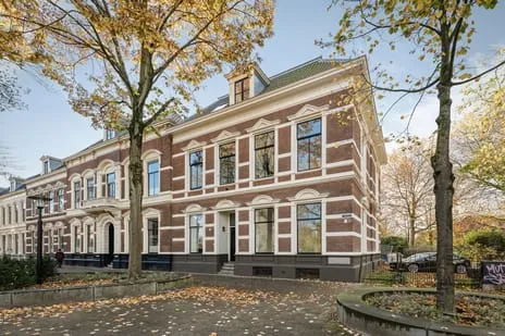 Appartement te huur: T.G. Gibsonstraat 41B, Singel Deventer