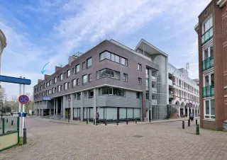 Woning te huur: T.G. Gibsonstraat, Singel Deventer
