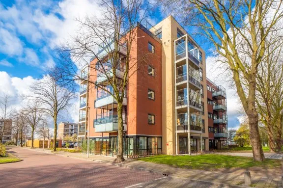 Appartement te huur: 't Goylaan 85C, Nieuw Hoograven-Zuid Utrecht
