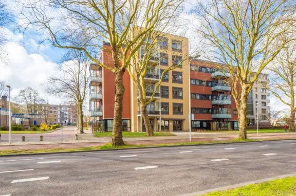 Appartement te huur: 't Goylaan 87E, Nieuw Hoograven-Zuid Utrecht