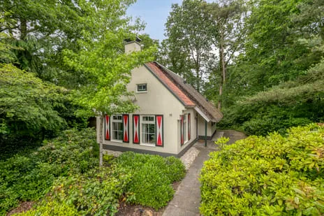 Vrijstaande woning te koop: 't Hertenspoor 14, Verspreide huizen Diever Diever