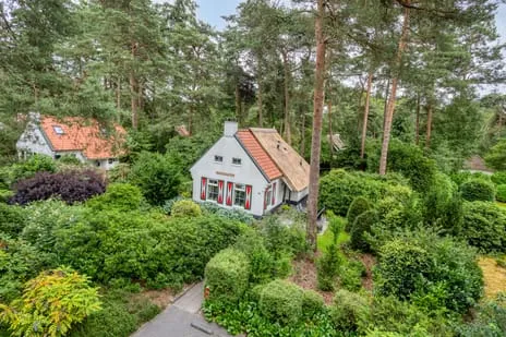 Vrijstaande woning te koop: 't Hertenspoor 73, Verspreide huizen Diever Diever