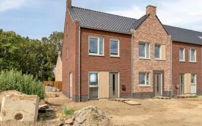 Woning te koop: 't Hey Veld 14, Nieuw-Bergen Buitengebied Bergen L