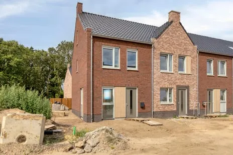 Woning te koop: 't Hey Veld 14, Nieuw-Bergen Buitengebied Bergen (Li)