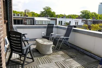 Kamer te huur: 't Hoenstraat, Waalsdorp 'S-Gravenhage