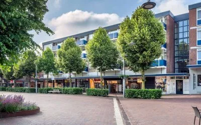 Appartement te koop: 't Hooghuis 21, Geldermalsen Middengebied Geldermalsen