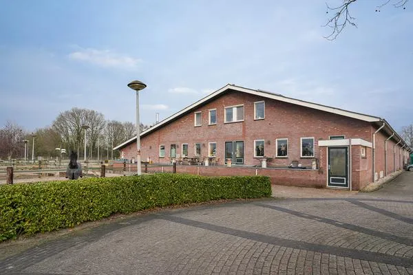 Detached house for sale: 't Jannendorp 1, Buitengebied Achterveld Achterveld