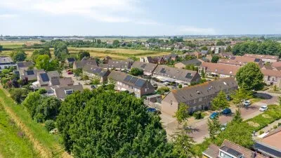Hoekwoning te koop: 't Kleefse 18, De Ganzepoel-Schans Westervoort
