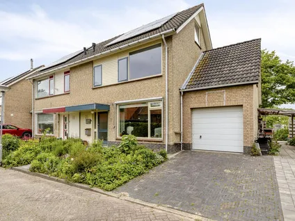 Hoekwoning te koop: 't Laantje 7, Kerkwerve Kerkwerve