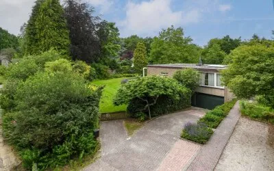 Vrijstaande woning te koop: 't Laar 1, Kern Haelen Haelen