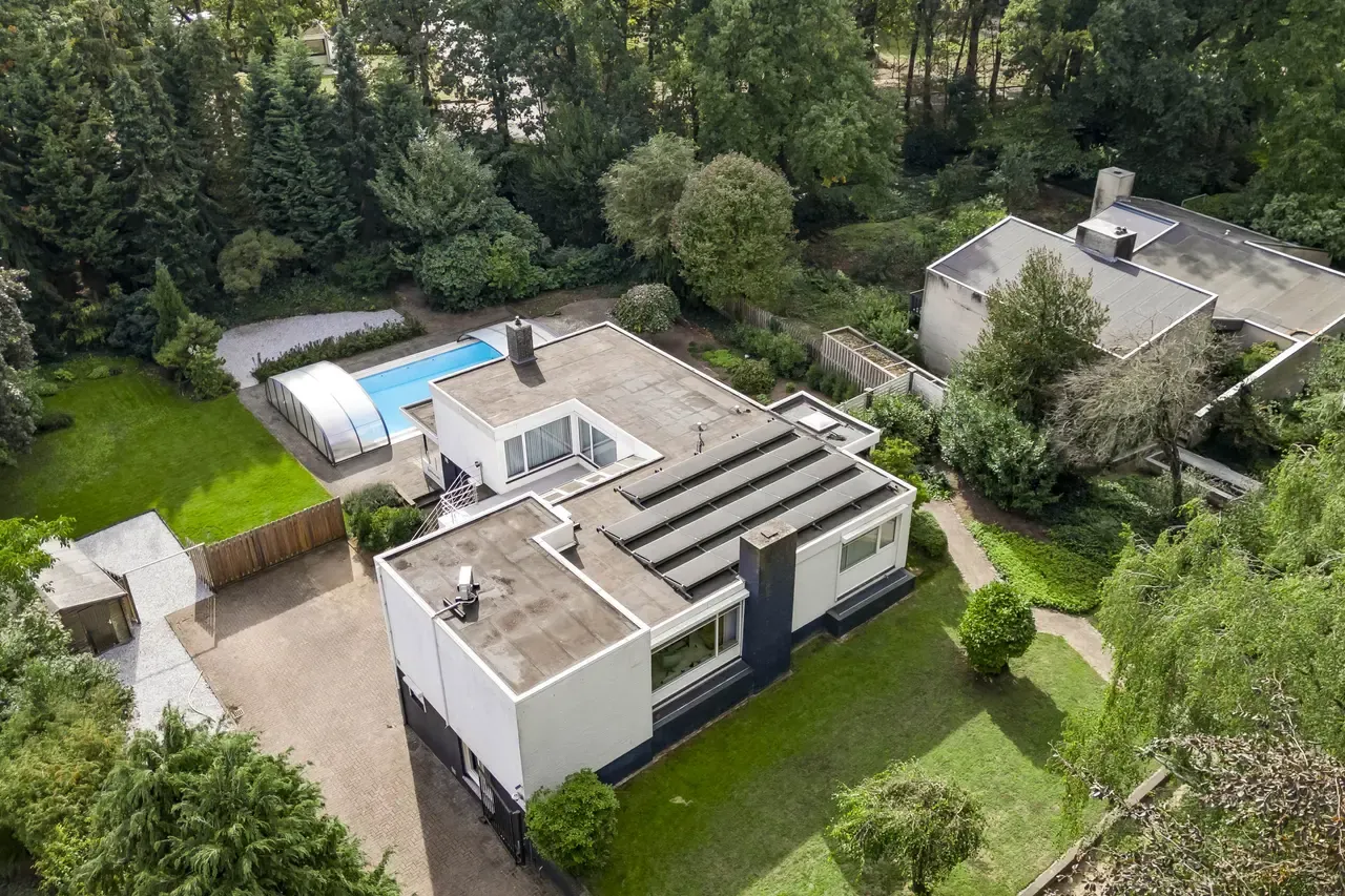Vrijstaande woning te koop: 't Laar 2, Haelen