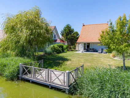 Vrijstaande woning te koop: 'T Lage Duyn 11, Verspreide huizen Cadzand Cadzand