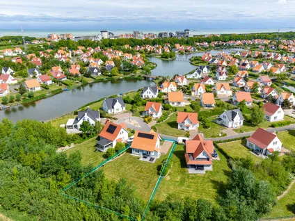 Vrijstaande woning te koop: 'T Lage Duyn 36, Verspreide huizen Cadzand Cadzand