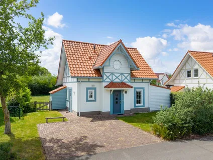 Vrijstaande woning te koop: 't Lage Duyn 54, Verspreide huizen Cadzand Cadzand