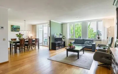 Apartment for sale: 't Landschut 5, Aalst Waalre