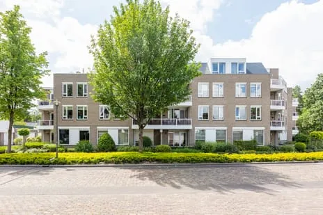 Appartement te koop: 't Landschut 5, Aalst Waalre