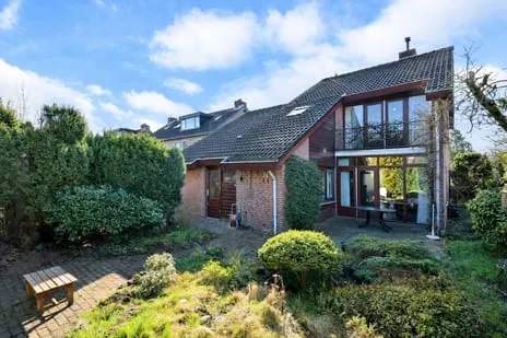 Vrijstaande woning te koop: 't Mensink 26, Dorp Schalkhaar Schalkhaar