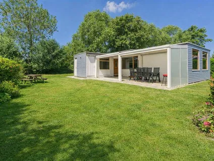 Vrijstaande woning te koop: 'T Ongerepte 54, Hoogenboomlaan Renesse