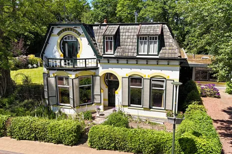 Vrijstaande woning te koop: 't Oost 1, Oosterwolde-Centrum-Noord-West Oosterwolde (Fr)