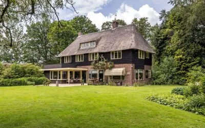 Vrijstaande woning te koop: 't Oost 56, Oosterwolde-Noord-Oost Oosterwolde