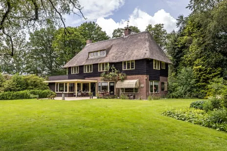 Detached house for sale: 't Oost 56, Oosterwolde-Noord-Oost Oosterwolde (Fr)
