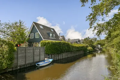 Hoekwoning te koop: 't Plankenpad 22, Luijendijk Landsmeer