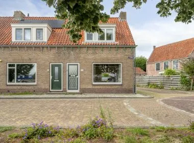 Hoekwoning te koop: 't Prooyen 13, Monnickendam Monnickendam