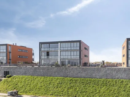 Appartement te koop: 't Scheld 38, Wemeldinge Wemeldinge